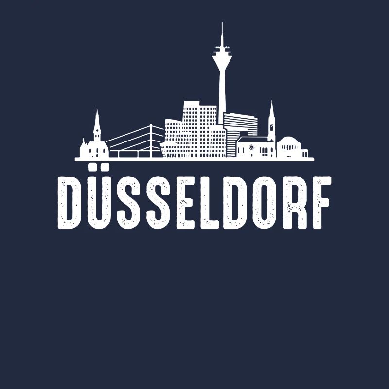 Düsseldorf