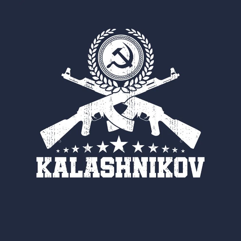 Kalachnikov - arme russe