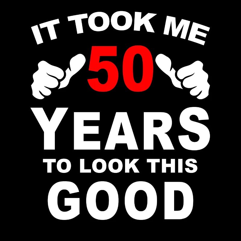 50 ans 50 ans