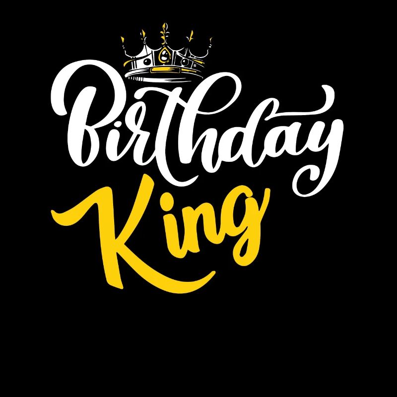 Roi anniversaire