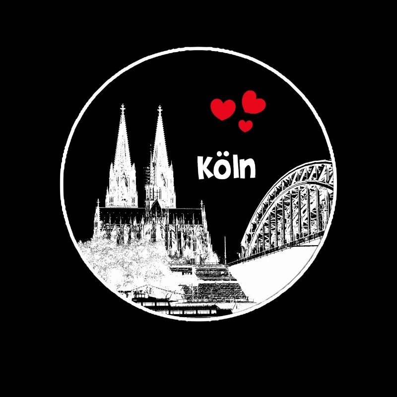 Cathédrale de Cologne