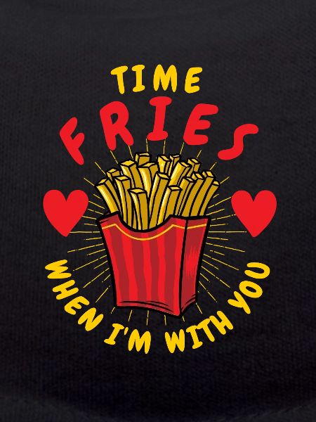 Frites