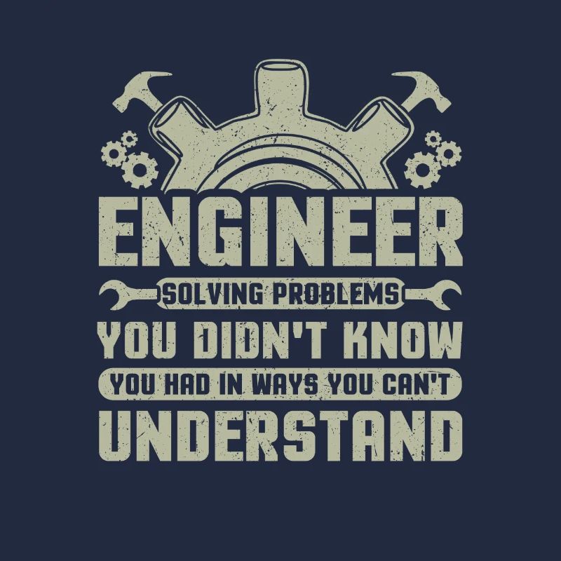 Engineer Problem Solver Engineering Career