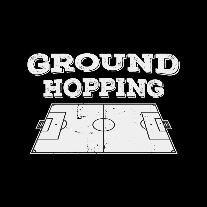 Groundhopping