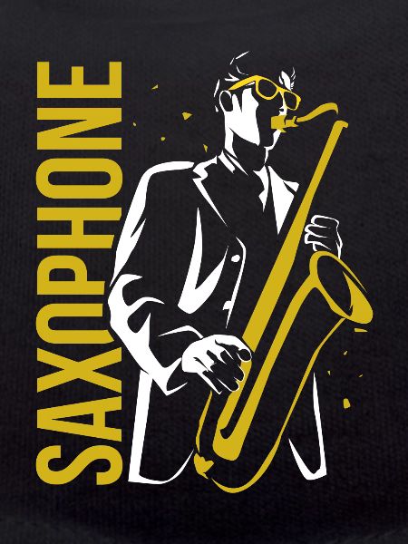 saxophone