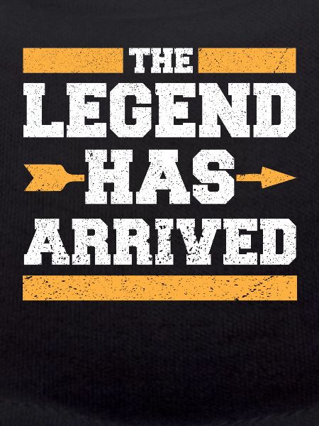 The Legend
