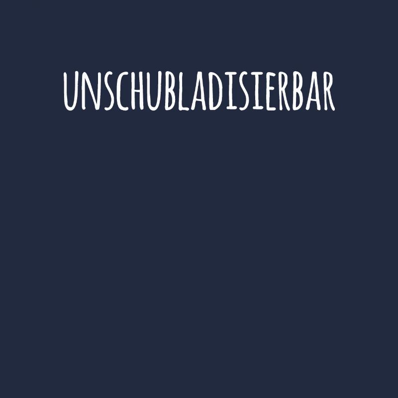 Unschubladisierbar