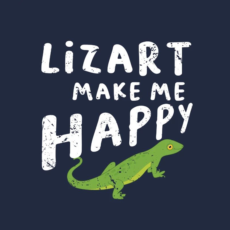 Lizard reptile lizard terrarium gift