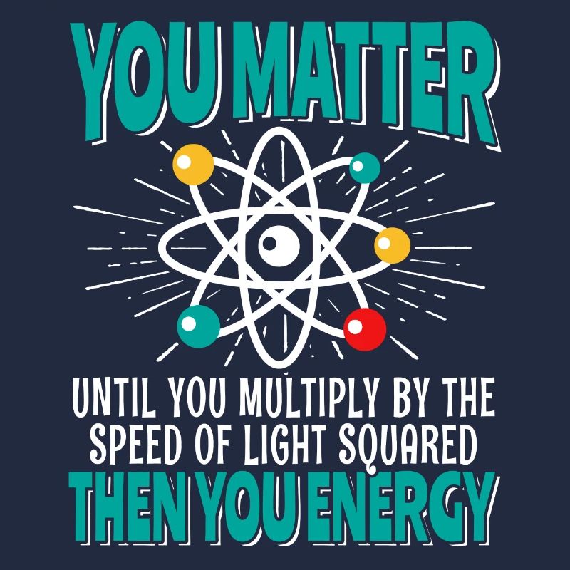 Physicist Professor Spruch Elements Gift