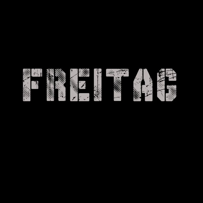 Freitag