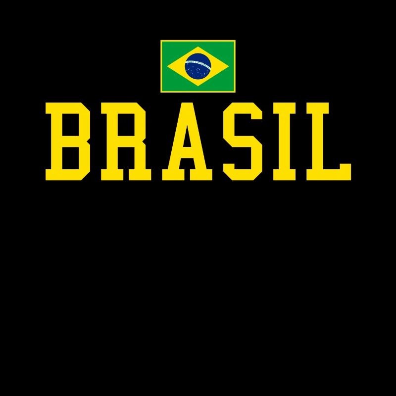 Brasilien Flagge