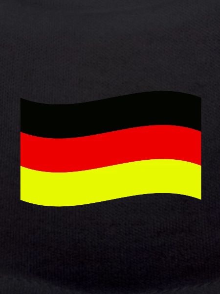 (German flag)