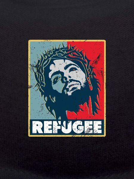 Réfugiés