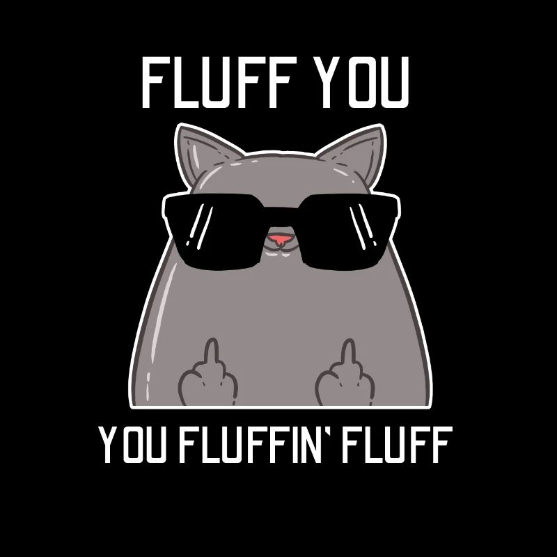 Fluff You