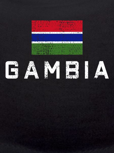 Gambia Gambia