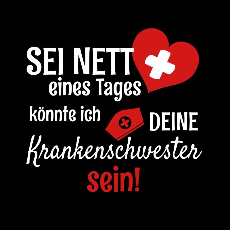 Krankenschwester