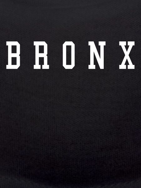 BRONX SHIRT