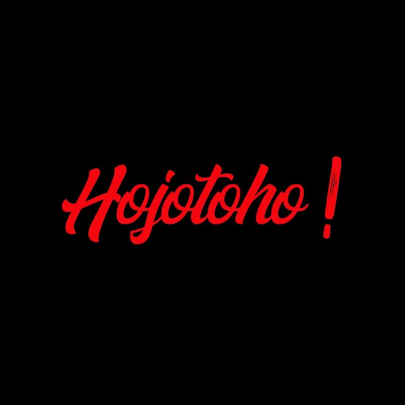 Hojotoho!