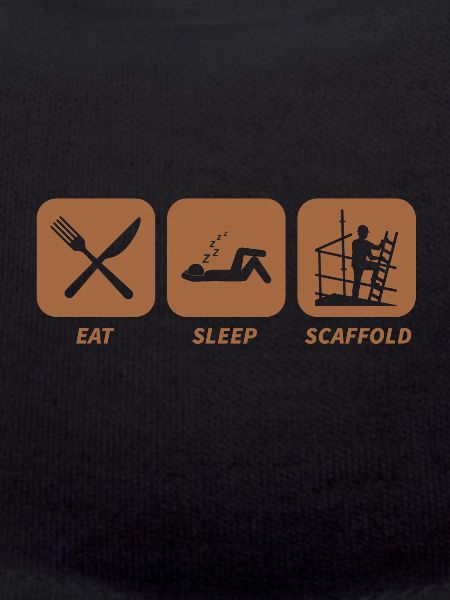 scaffolders