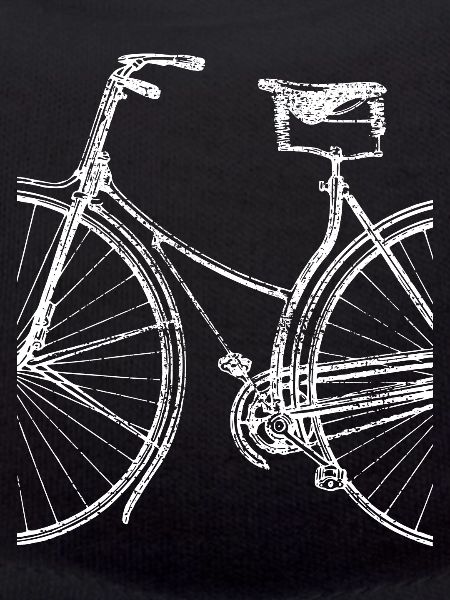 Design de vélo femmes