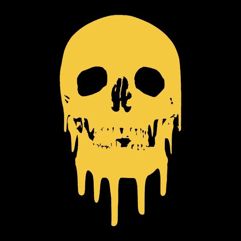 #superior: Skull