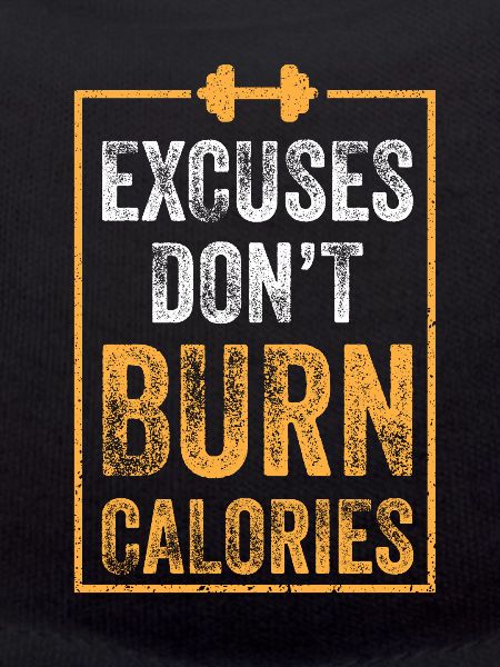 Excuses