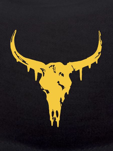 #superior: Bull