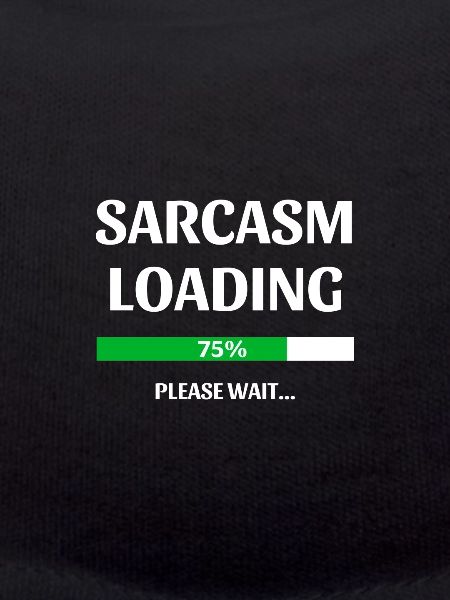 SARCASM Loading
