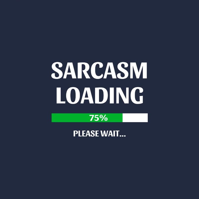 SARCASM Loading
