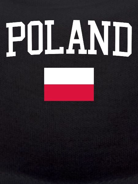 Poland Poland Poland