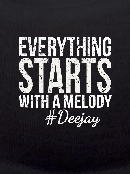 Deejay