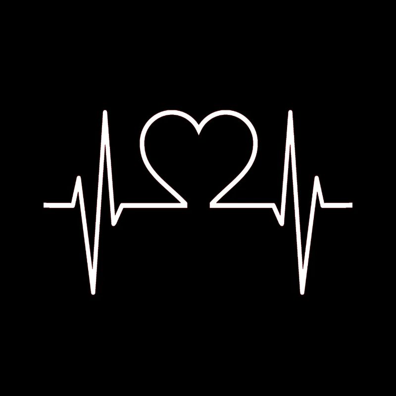 Herz EKG