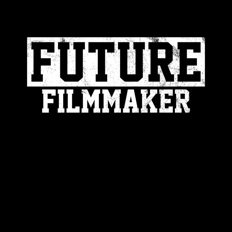 Filmmaker Director Director Editing