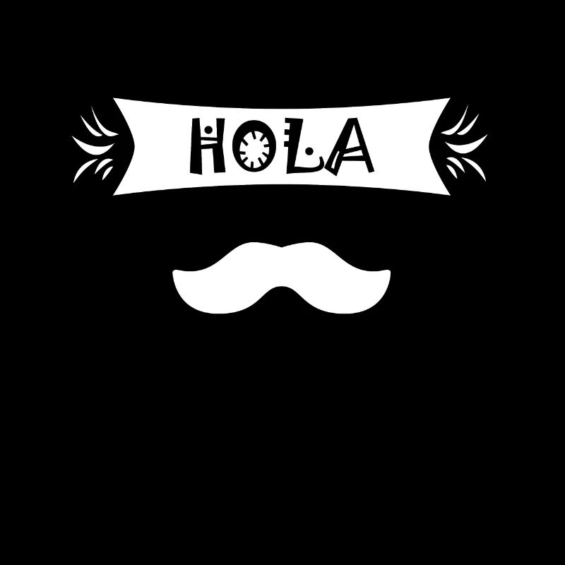 Hola! Sprichst du spanisch?