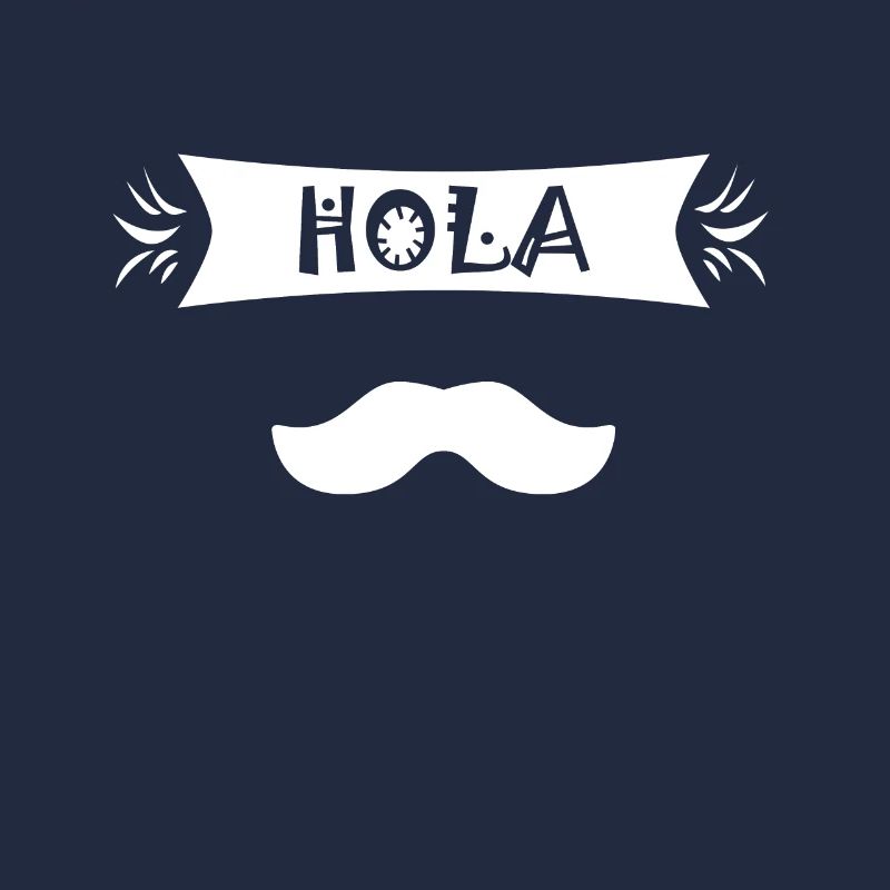Hola! Sprichst du spanisch?