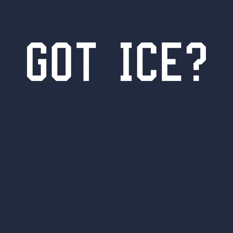 Ice