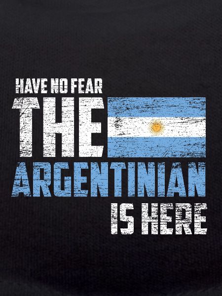 Argentina Argentinian