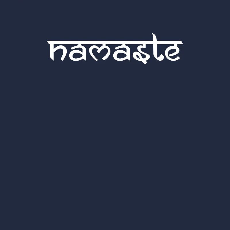 Namaste