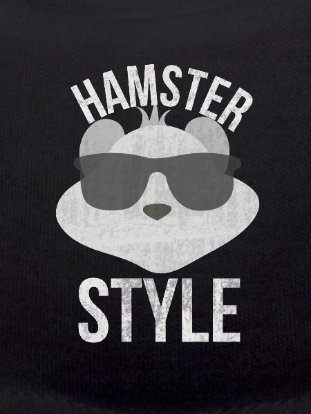 hamster