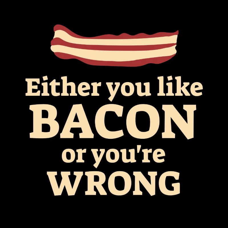 Speck Bacon