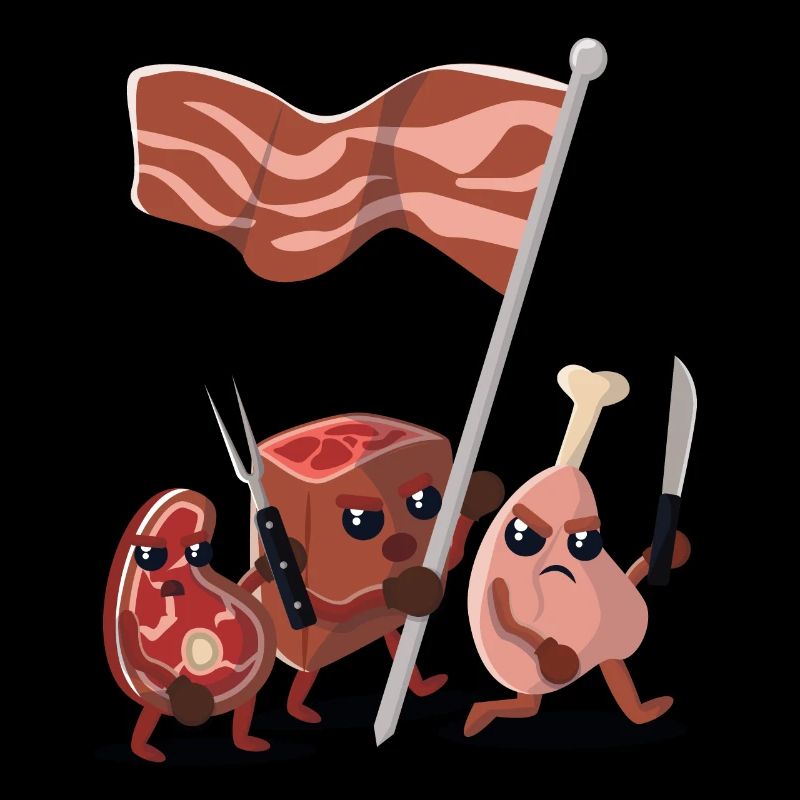 Fleisch Revolution