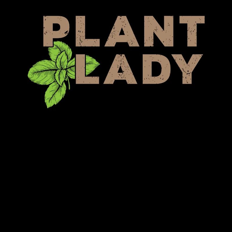 Plante dame