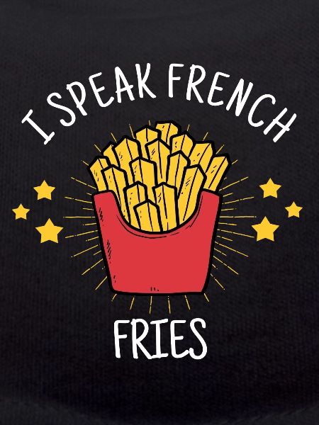 Frites