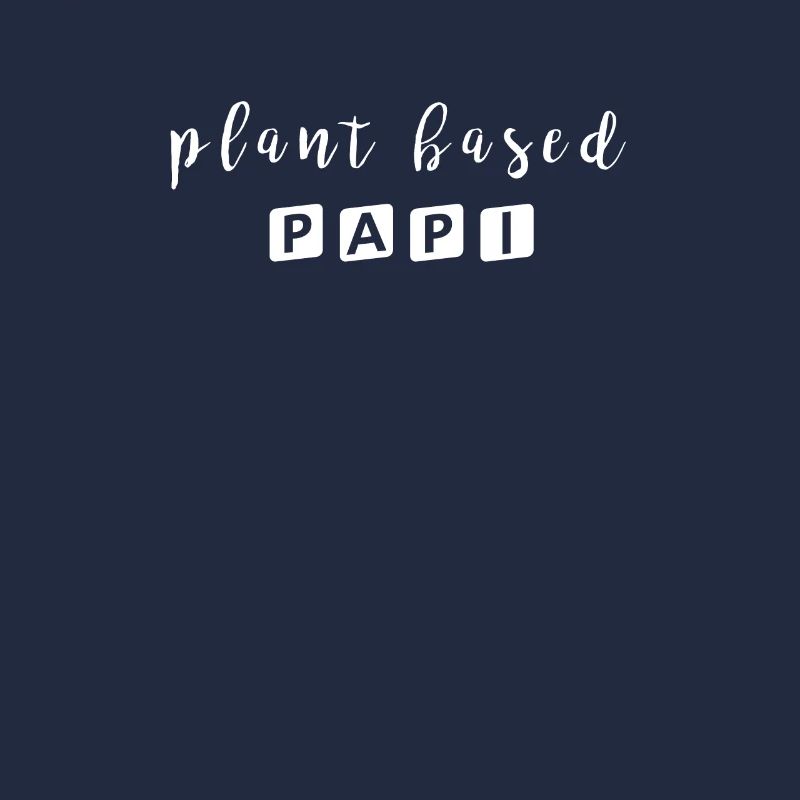 PAPI À BASE DE PLANTES