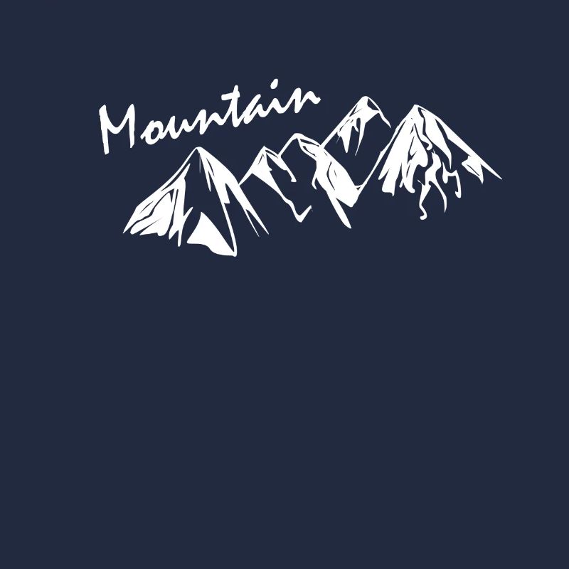 Moutain mountain climbing hiking