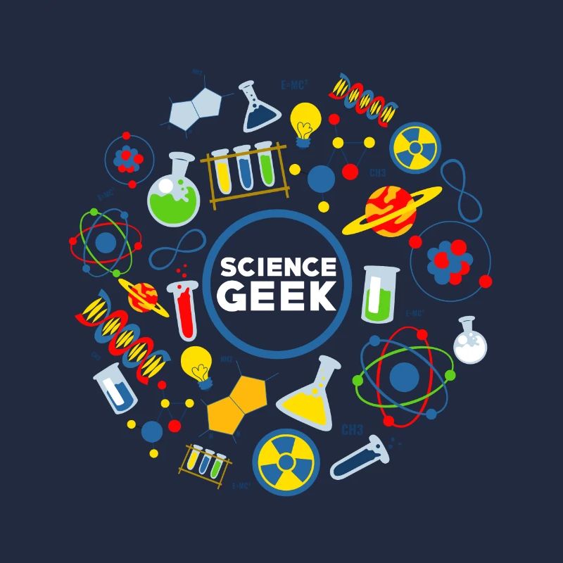Science geek