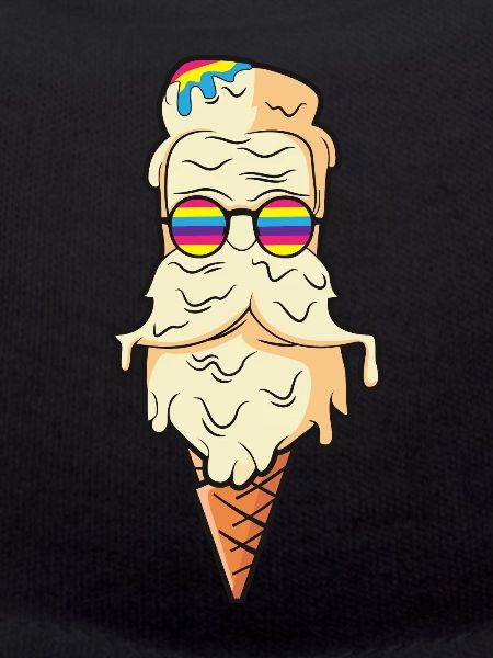 Glace
