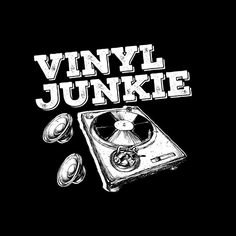 Vinyl Schallplatten