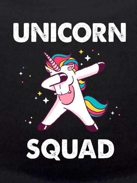 unicorn squad