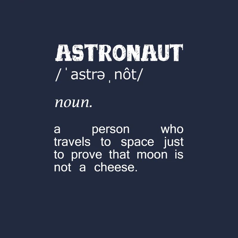 Astronaute